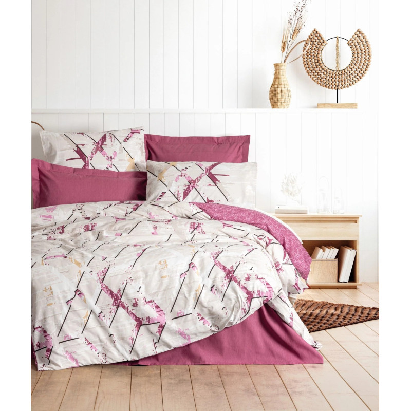 Комплект постельного белья Cotton Box Renata Murdum
