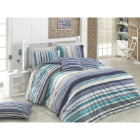 Комплект постельного белья Majoli Marino v2