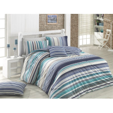 Комплект постельного белья Majoli Marino v2
