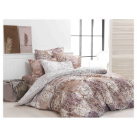 Комплект постельного белья Class Mabel v2 Brown