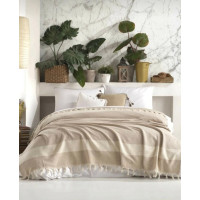 Плед Diva Alisa Капучино 200x230
