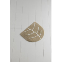 Коврик для ванной Chilai Home Yaprak Stone 50*60