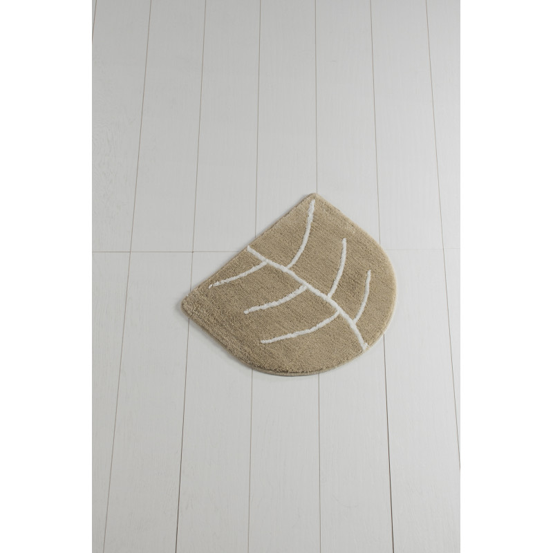 Коврик для ванной Chilai Home Yaprak Stone 50*60
