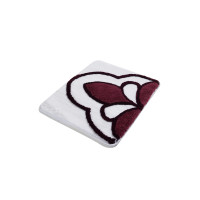 Коврик для ванной Chilai Home Lucca murdum  50*60