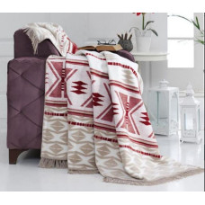 Плед Diva Masal 180x220
