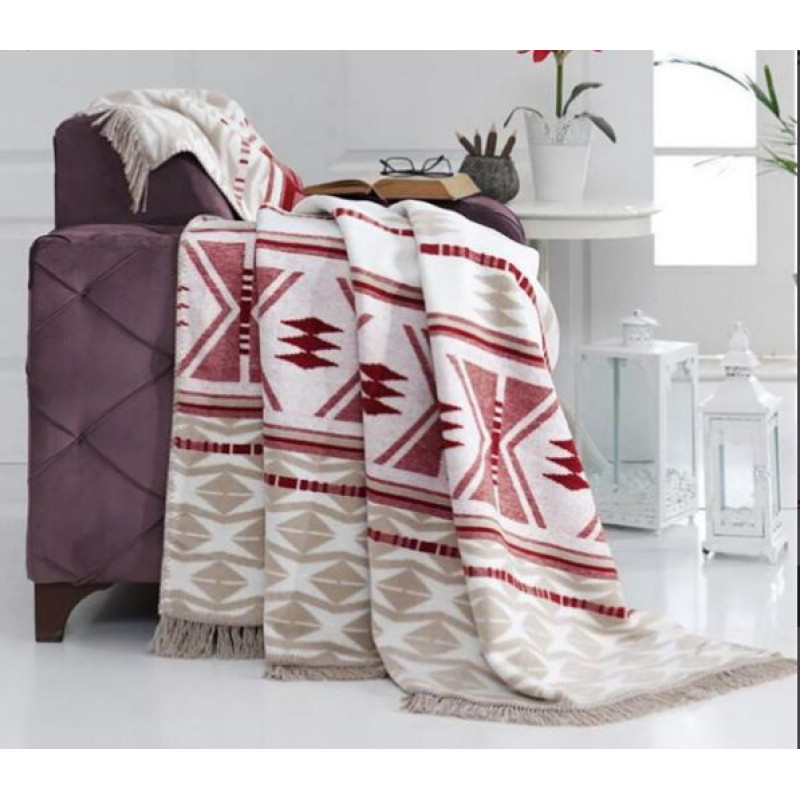 Плед Diva Masal 180x220
