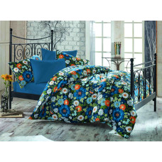 Комплект постельного белья Class Botanical Blue
