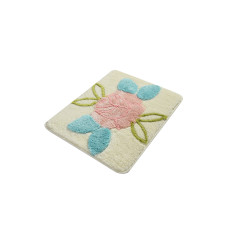 Ванный коврик Chilai Home Garden Mint 50*60
