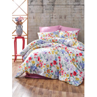 Комплект постельного белья Majoli Missy v1
