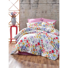 Постельный комплект Majoli Missy v1

