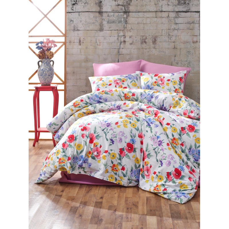 Постельный комплект Majoli Missy v1
