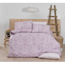 Постельный комплект Majoli Siria v3
