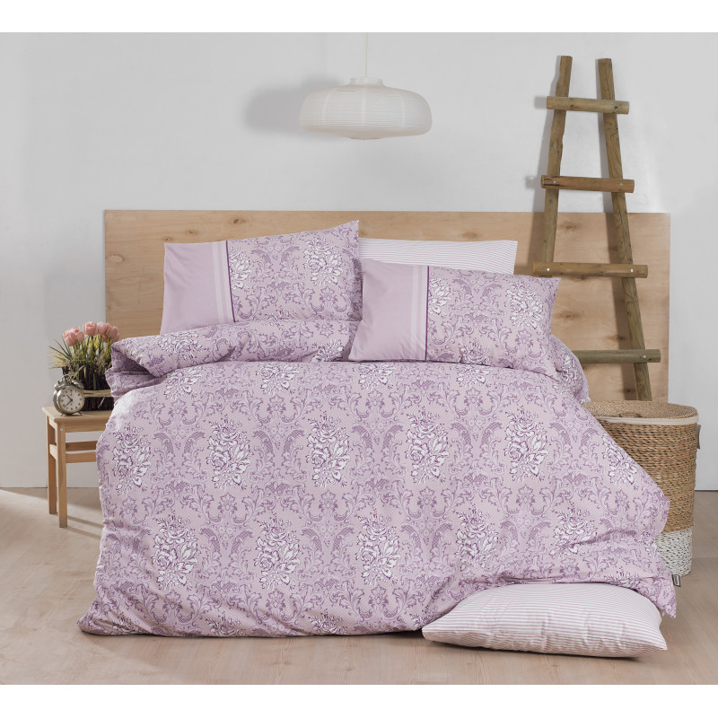 Постельный комплект Majoli Siria v3
