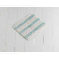 Коврик для ванной Chilai Home Rose line экрю 50*60
