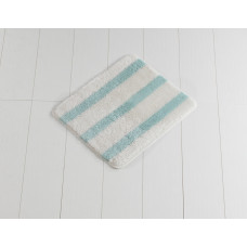 Коврик для ванной Chilai Home Rose line экрю 50*60
