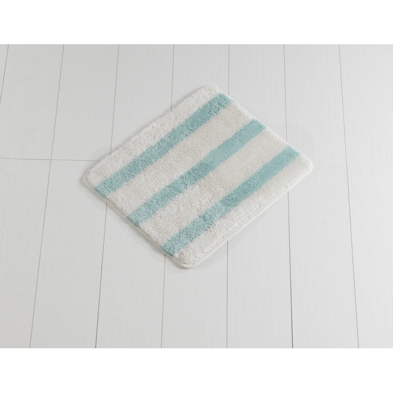 Коврик для ванной Chilai Home Rose line экрю 50*60
