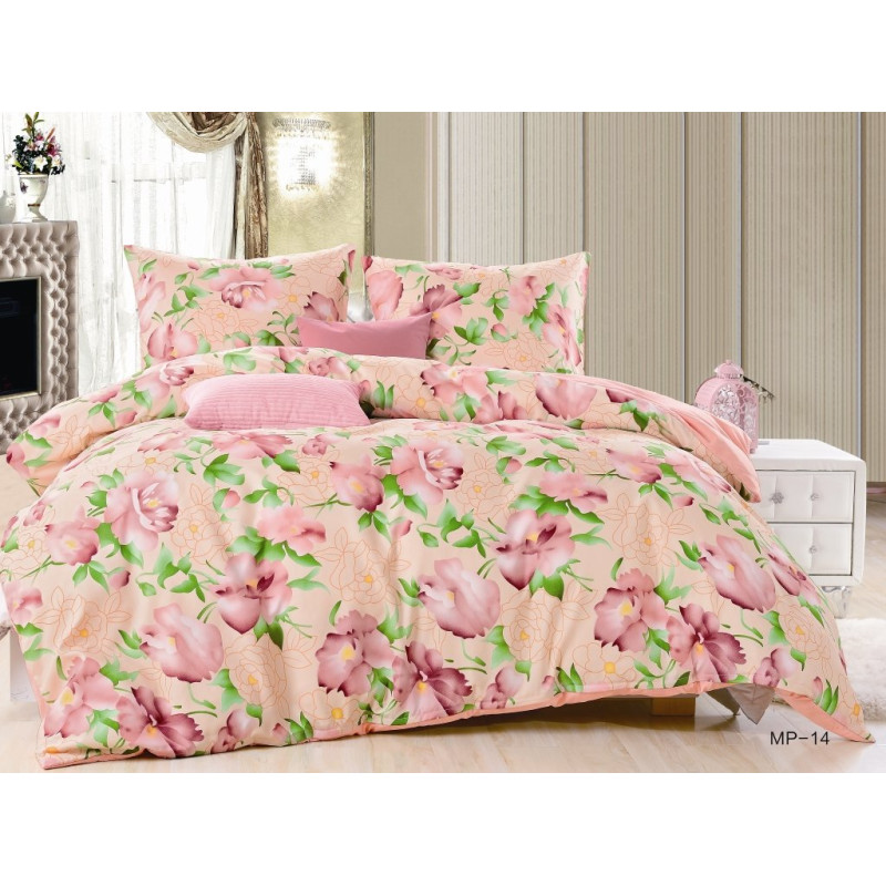 Постельный комплект Valtery MP-14
