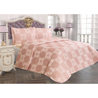 Покрывало Tropik home Amore Rose