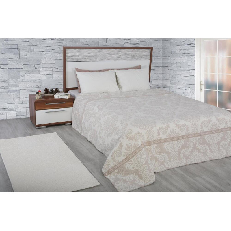 Плед Diva Ameliya 180x220
