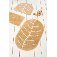 Ванный коврик Chilai Home Yaprak Tas
