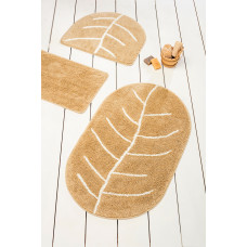 Ванный коврик Chilai Home Yaprak Tas
