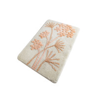 Коврик для ванной  Chilai Home  Orkide Somon 60*100