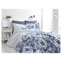 Комплект постельного белья Class Marjorie v1 Blue