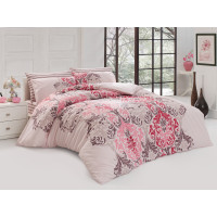 Комплект постельного белья Majoli Julie v2
