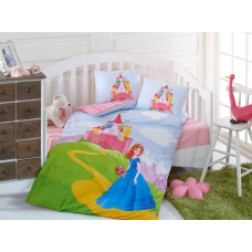 Постельный комплект Class Cinderella v1
