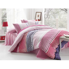 Комплект постельного белья Majoli Fashion v2