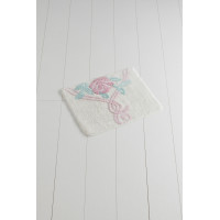 Коврик для ванной Chilai Home Riva Ecru 50*60
