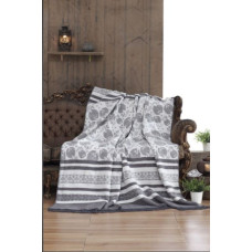 Плед Diva Nilufer 180x220
