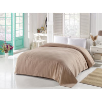 Покрывало Diva Jakar Dark Bej 200x240