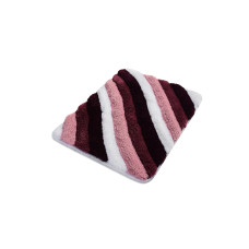 Коврик для ванной Chilai Home Colorful Mor 50x60
