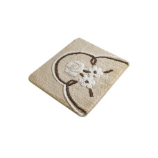 Ванный коврик Chilai Home Jadore Tas 50*60
