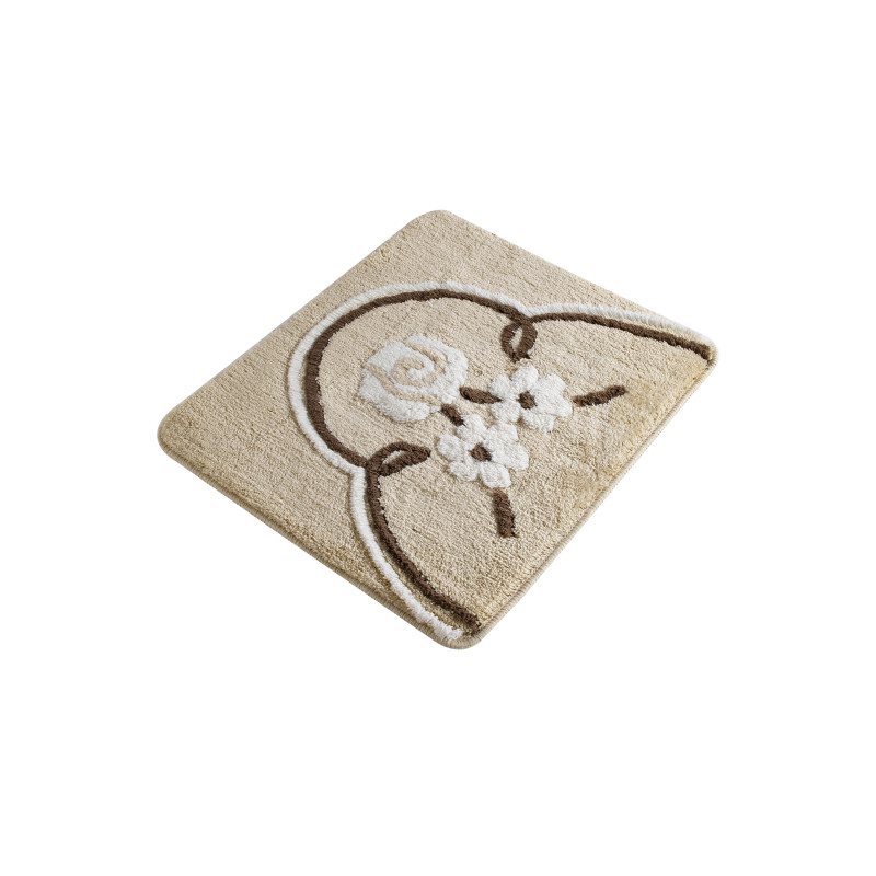 Ванный коврик Chilai Home Jadore Tas 50*60
