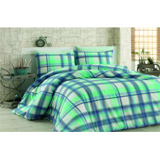 Комплект постельного белья Majoli Fantasia v4