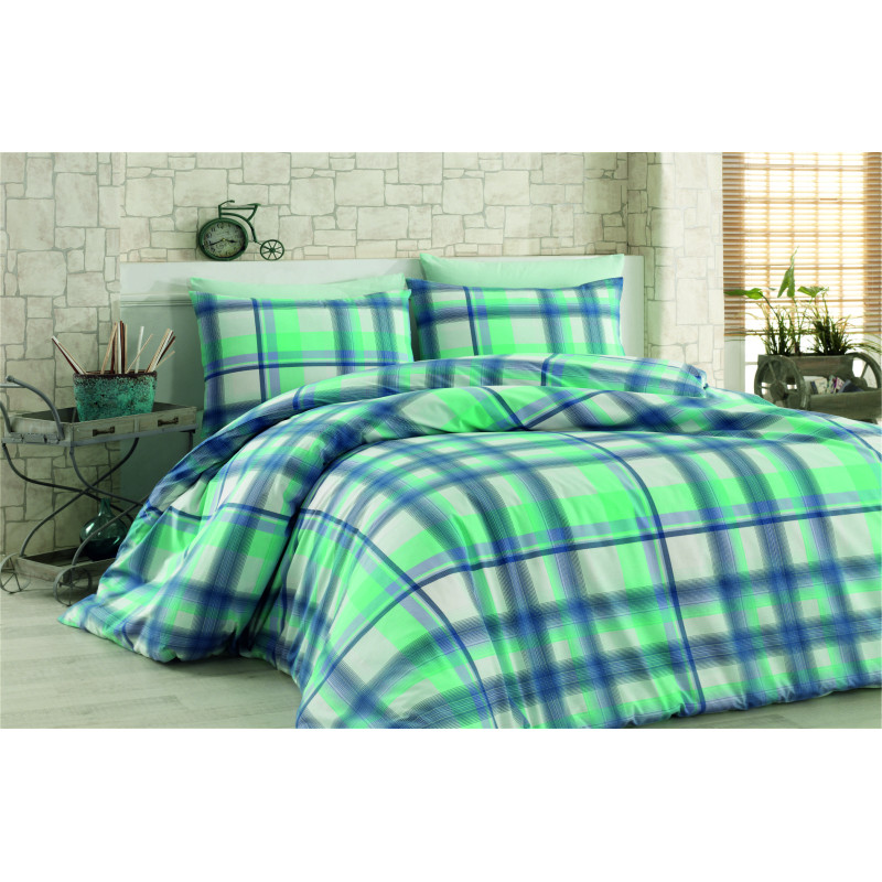 Комплект постельного белья Majoli Fantasia v4