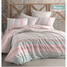 Постельный комплект Majoli Merisa v1 200x220
