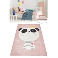 Килимок в дитячу кімнату Chilai Home King Panda   100*160