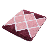 Коврик для ванной Chilai Home Havana Mor 50x60
