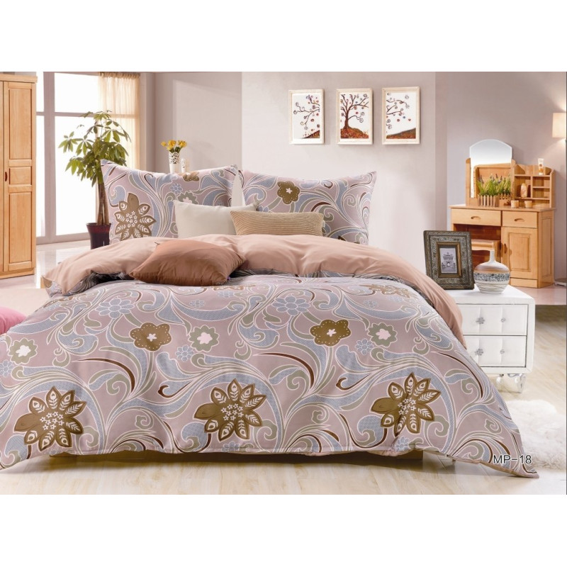 Комплект постельного белья Valtery MP-18
