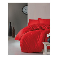 Постельный комплект Cotton Box Elegant Kirmizi

