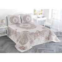 Покрывало Tropik home Flora v2
