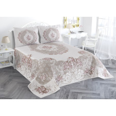 Покрывало Tropik home Flora v2
