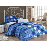 Постельный комплект Majoli Britty v2
