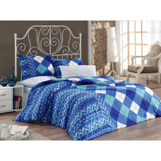 Постельный комплект Majoli Britty v2
