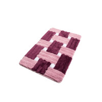 Коврик для ванной Chilai Home Piazza Mor 60*100
