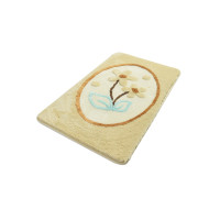 Коврик для ванной Chilai Home  Ladure tas 60*100
