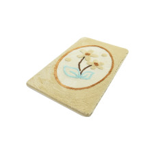 Ванный коврик Chilai Home Ladure tas 60*100
